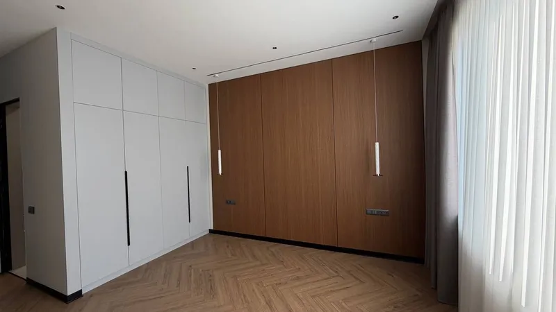 Продажа дом 200 м², Мирабадский 4