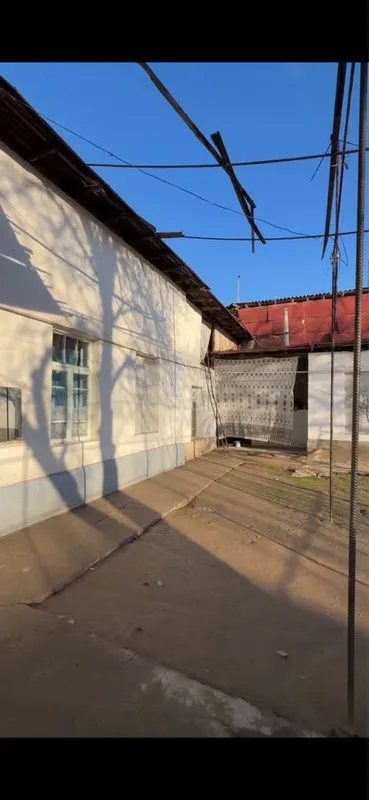 Алмазарский район, ул. Мирза Г’олиб 2-й тупик, 8.5 соток, фасад 28/30.5 5
