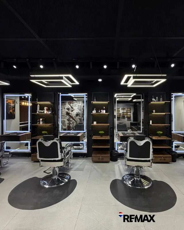 Продается или сдается barbershop в Мирзо-Улугбекском районе — фото 4