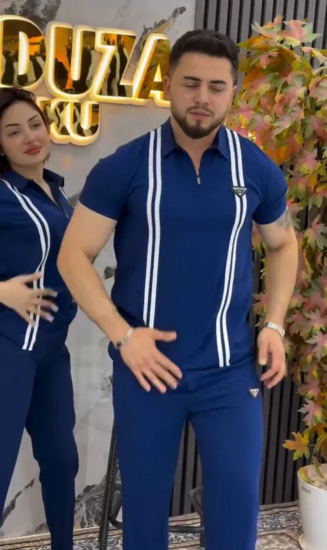 New collection dvoyka Модель - ЛЕТО — фото 2