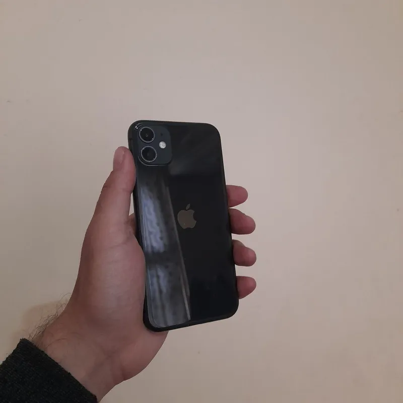 IPhone 11