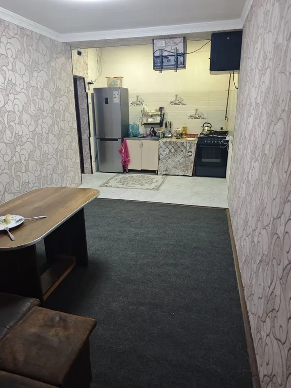 Сдаётся дом (двор) в аренду 2