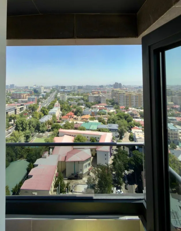 Шота РуставелиЖК «Modera Towers»
Комнат: 3 10 Шота РуставелиЖК «Modera Towers»
Комнат: 3 10