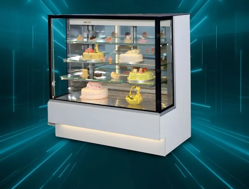 Витринный холодильник vitrina xaladilnik