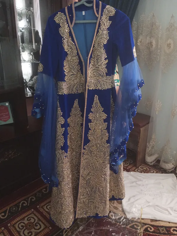 Ansambil sotmoqchiman 1