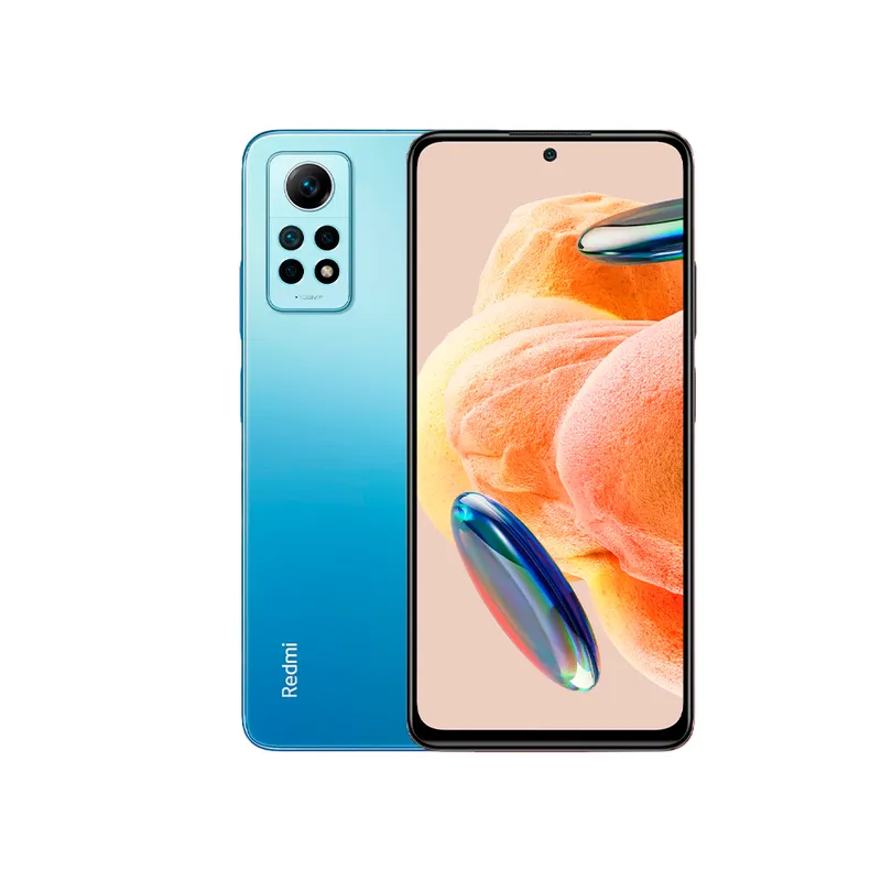 Redmi note 12 pro
