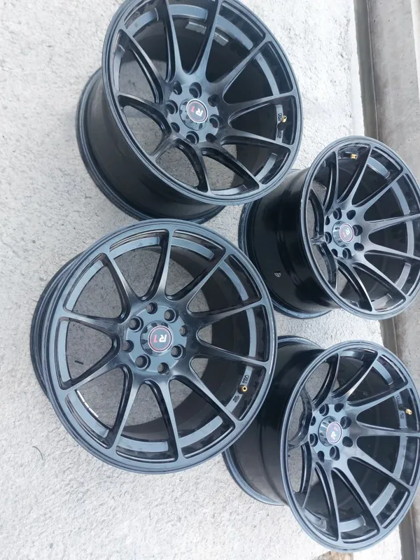 15 R XXR diska Spark Nexa 1 2 3 Cobolt Onix Jentra Lasetti 2