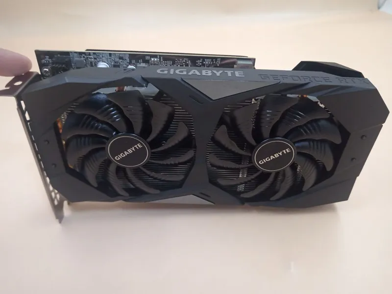 Colorful RTX 2060 6GB GDDR6