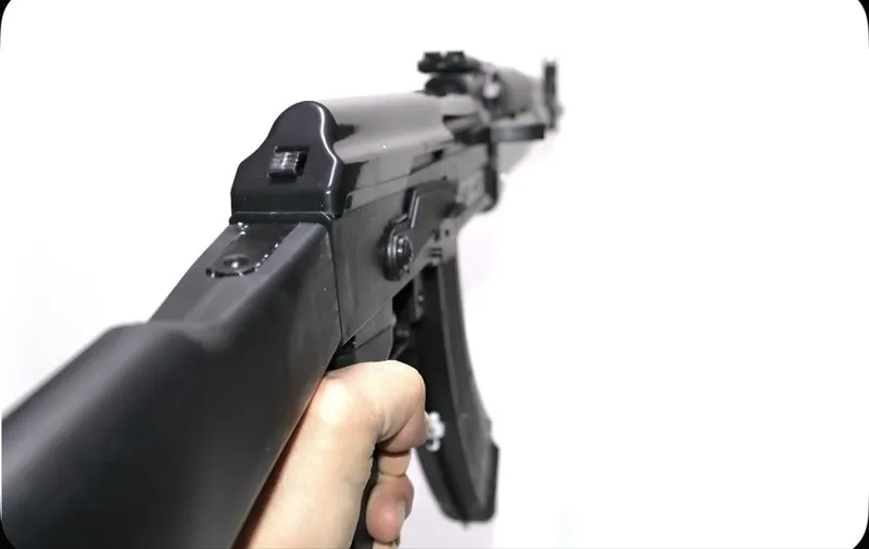 Ak47 “калашников” airsoft 6mm 4 Ak47 “калашников” airsoft 6mm 4