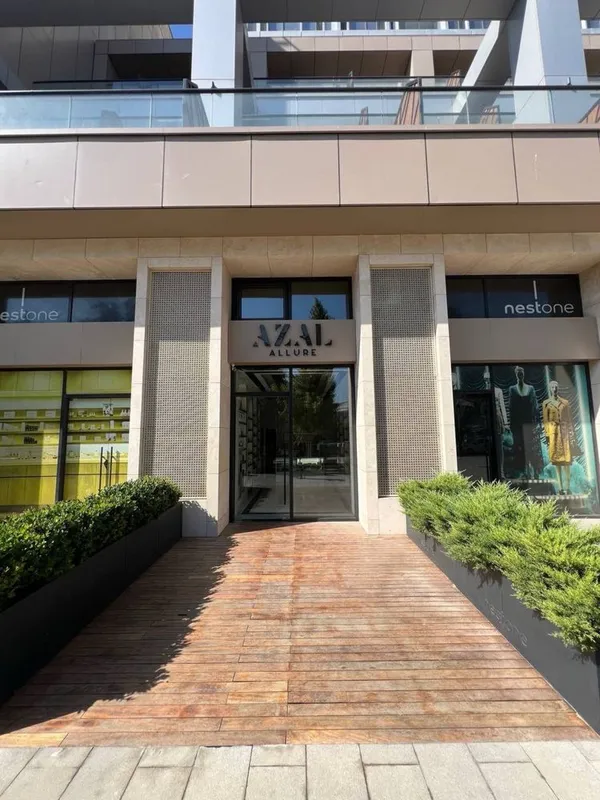 Nest One/Tashkent city - Сдается в аренду помещение вдоль дороги 68м2 — фото 2