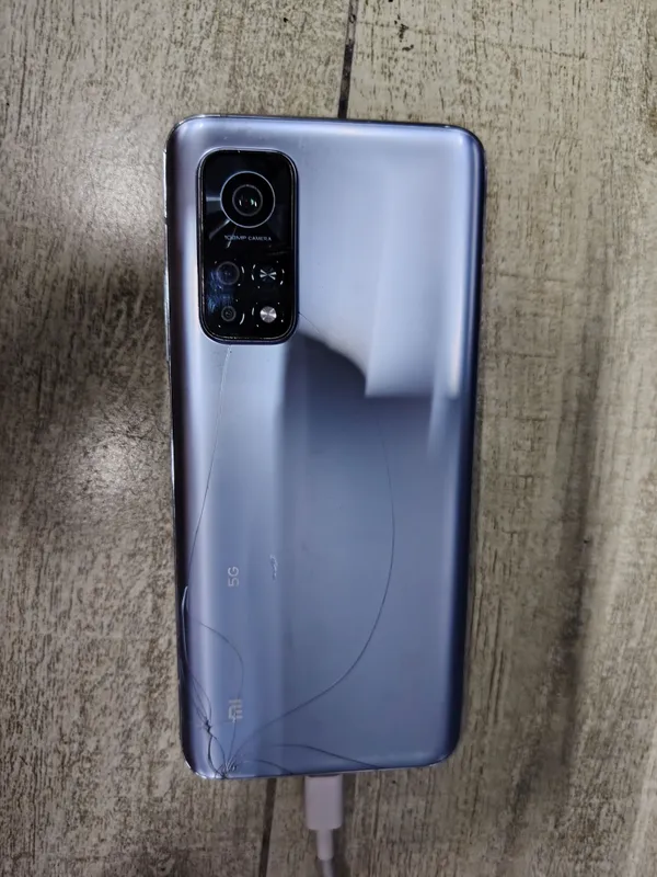 Mi 10t pro 5G 9 Mi 10t pro 5G 9