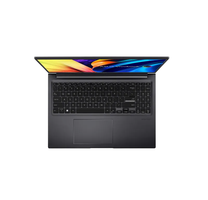 & Ноутбук ASUS VIVOBOOK I5-1335U/8GB/512GB/FingerPrint/Black/16" IPS 2 & Ноутбук ASUS VIVOBOOK I5-1335U/8GB/512GB/FingerPrint/Black/16" IPS 2