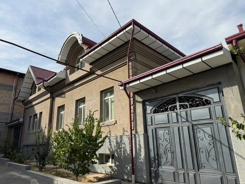 Продается дом в Ташкенте , юнусобадский район. 1 Продается дом в Ташкенте , юнусобадский район. 1