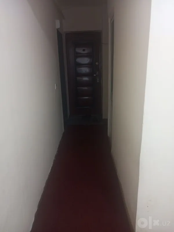 Kvartira 1 xonali 1 Kvartira 1 xonali 1