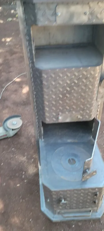 Andijon pechkalari kafolati bor 2