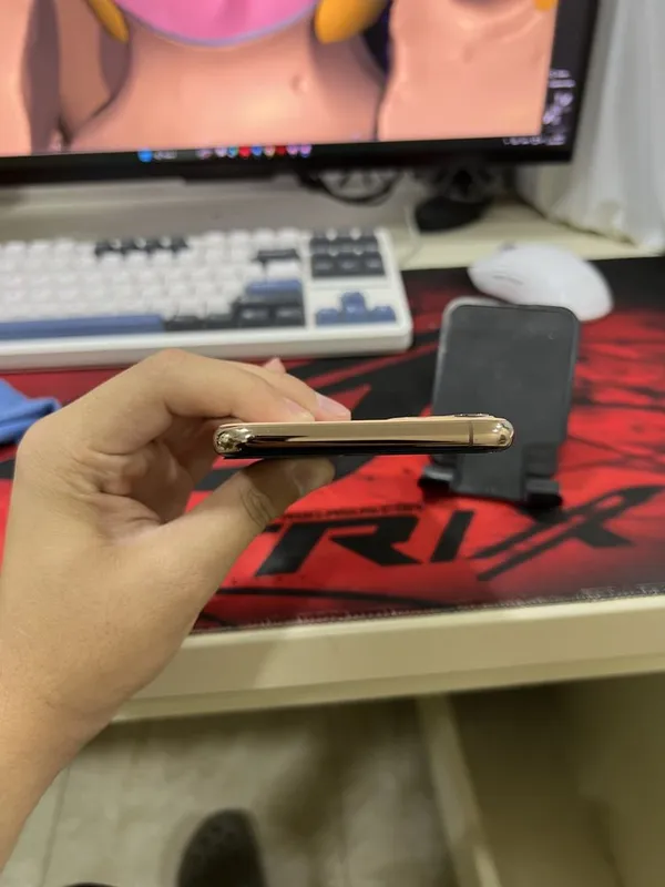 Iphone 11 Pro Max — фото 4
