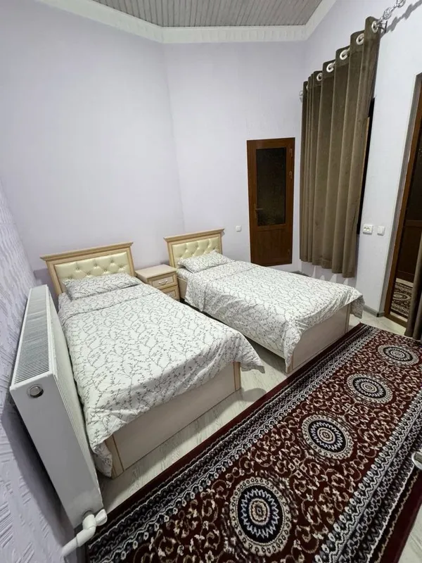 (SIYOB hostel - hotel , mehmonxona. Samarqand shahar ) — фото 7