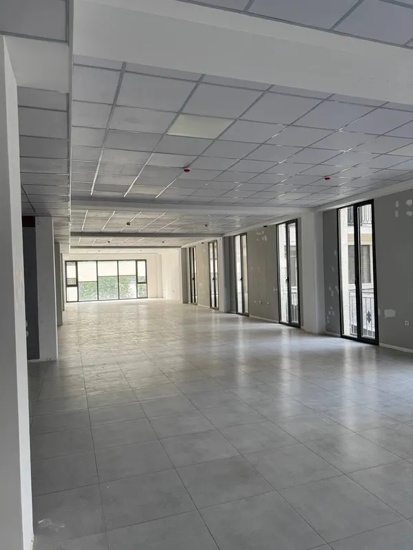Аренда помещение Murad Building ЖК “Felicita” 520м2