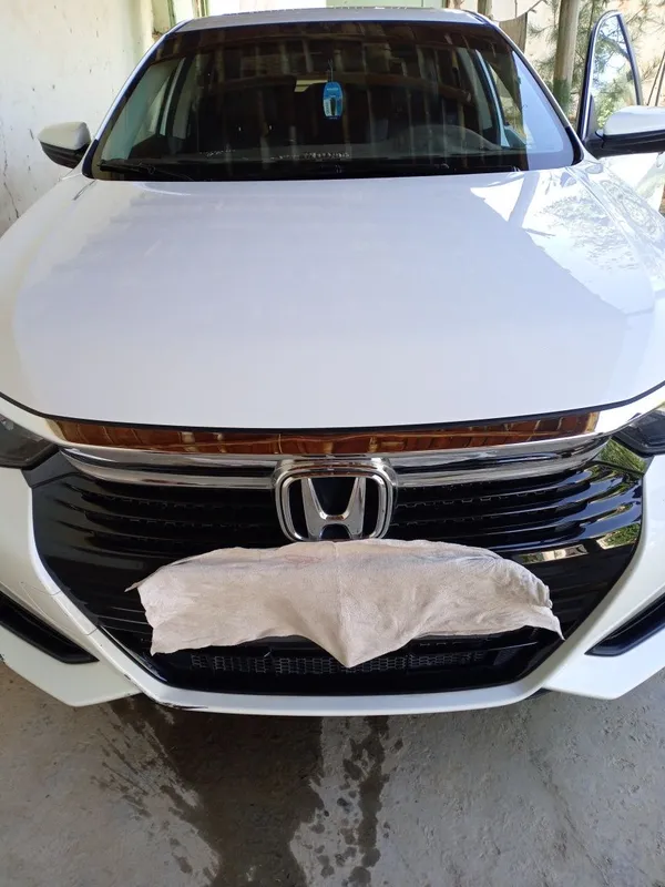 Avto Honda crider 2023 sotiladi
