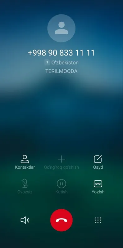 Nomer sotiladi 11 11 Nomer sotiladi 11 11