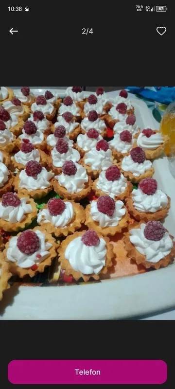 tartaletka 1 tartaletka 1