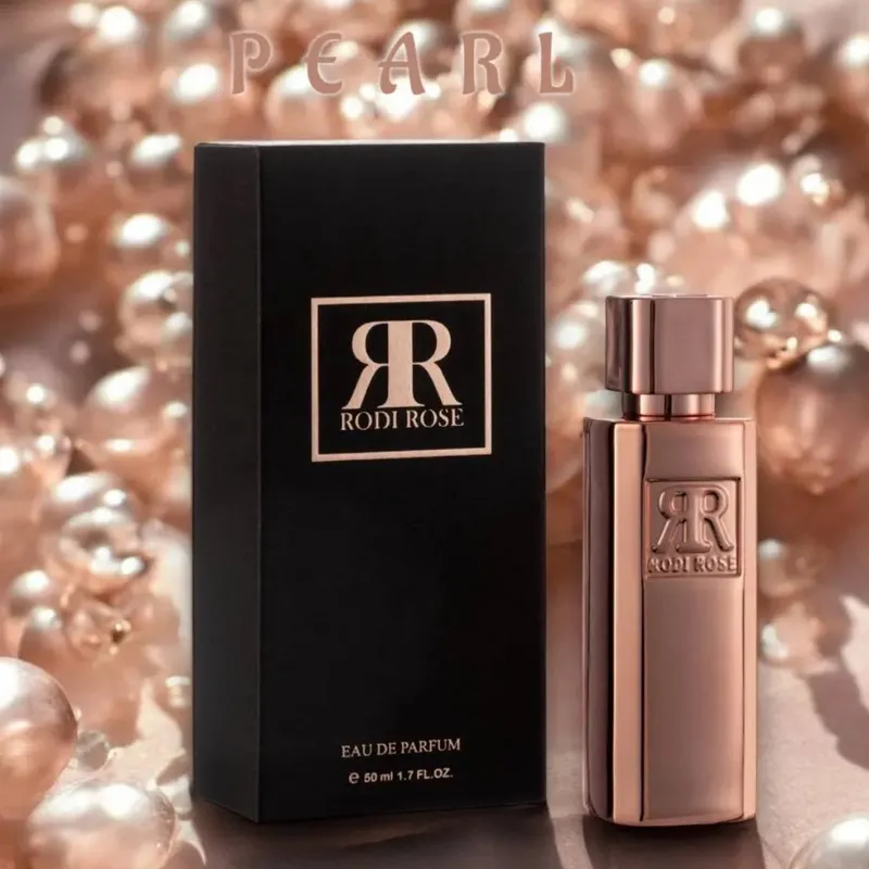 Qizla yengi brendan parfum