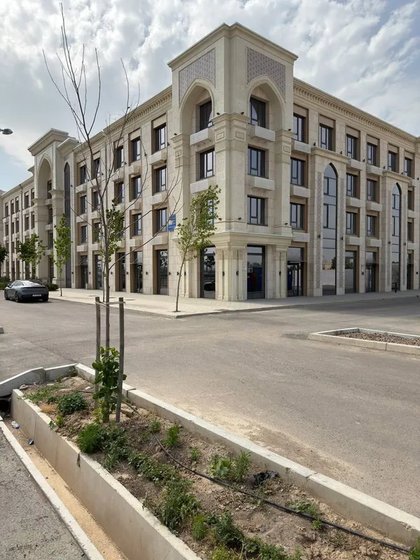 Продаётся квартира на Янги Узбекистан — фото 1