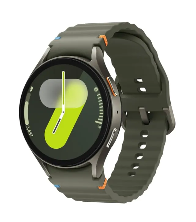 Продаю смарт-часы Samsung Galaxy Watch 7 (44 мм)