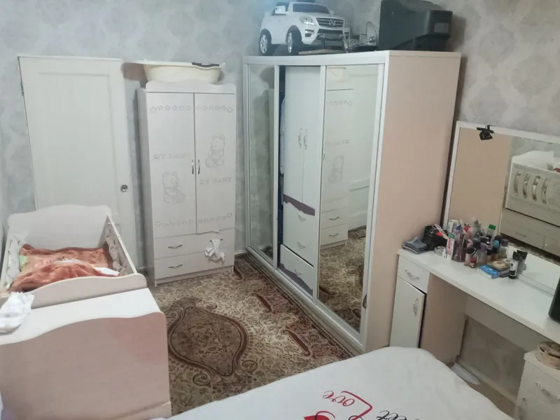 Аренда 2 х Комнатная Ганга — фото 2