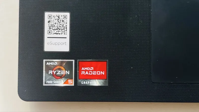 Lenovo Ryzen 7000 1 Lenovo Ryzen 7000 1