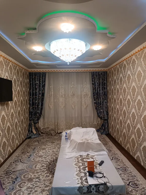 Ahmad Yugnakiy 3/2/5 balkon 2*6 Umida 1