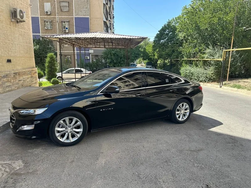 Продается Malibu Premier 2022 3 Продается Malibu Premier 2022 3