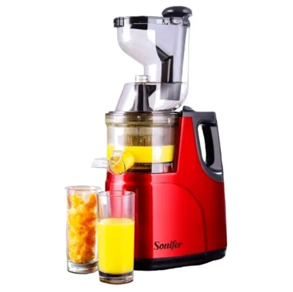Sonifer SF-5537 sharbat chiqargich