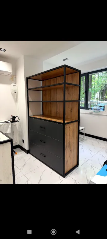 Mebel menenjer 2
