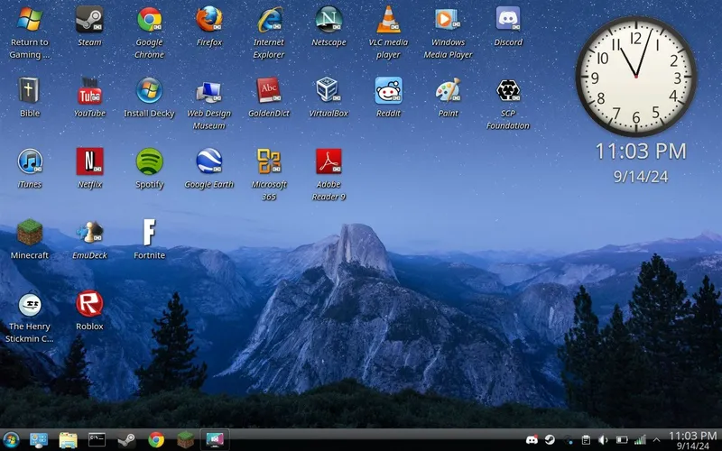 Установка windows XP,7,8.1,10,11 — фото 2