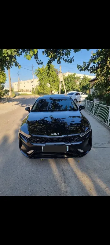 Продаётся Kia K5, состояние отличное 1 Продаётся Kia K5, состояние отличное 1