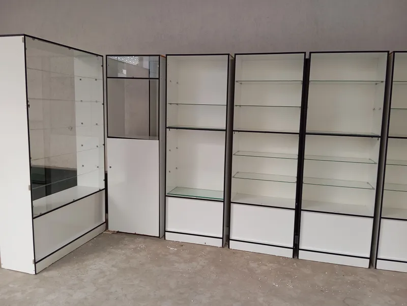 Стенки для аптек и магазинов. 1 Стенки для аптек и магазинов. 1