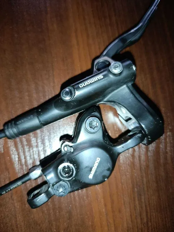 SHIMANO мт 200 г