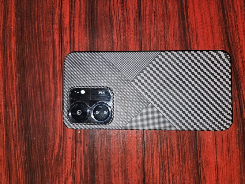 Redmi Xiaomi 13c 2