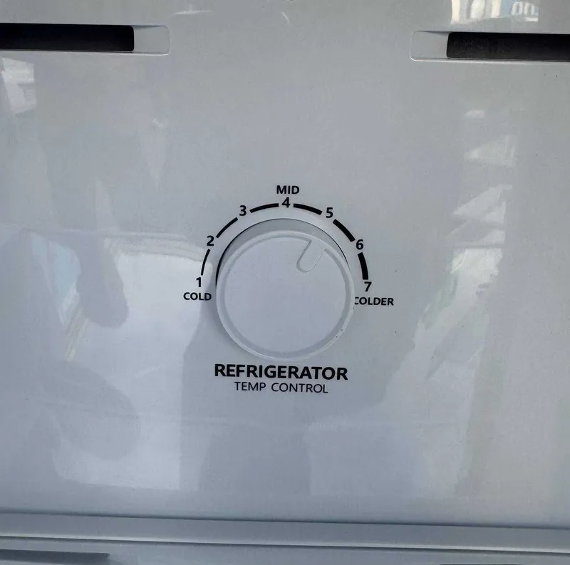 Холодильник Hisense RD-60WR Inverter No Frost Multi Air Flow 465 л — фото 6