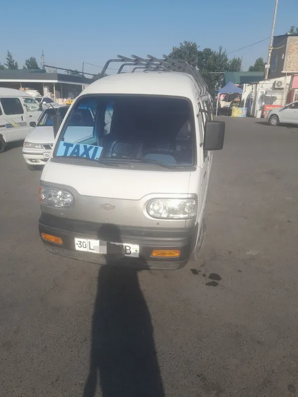 Damas xizmati xar qanday xizmatga