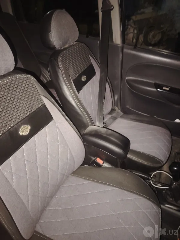 Matiz mix 2009 yil holati yaxshi geni bor 7 Matiz mix 2009 yil holati yaxshi geni bor 7