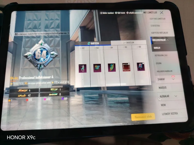 iPad sotiladi 1