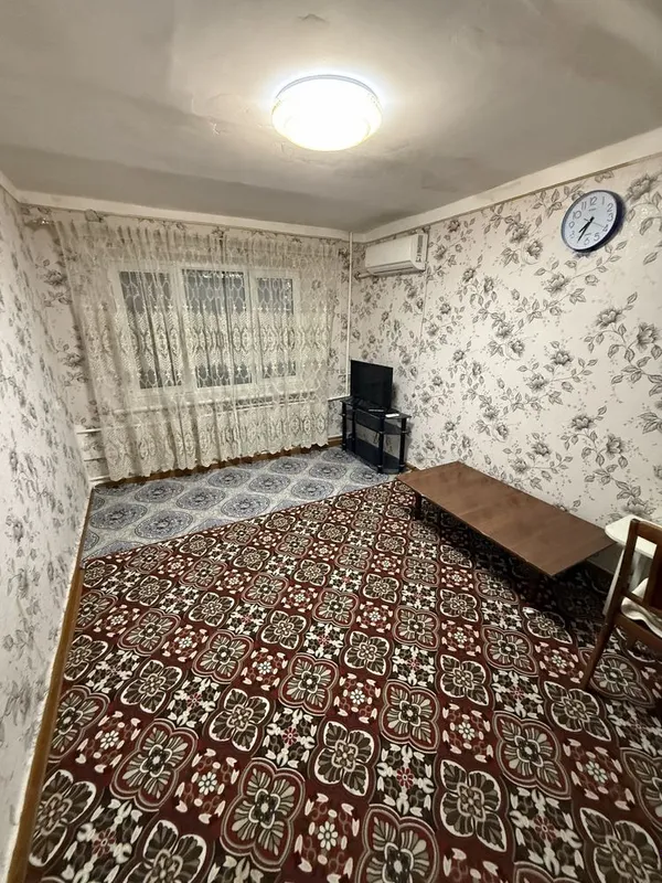 Ижарага квартира Яшнобод Кадешва бозор 1 хонали Оилага