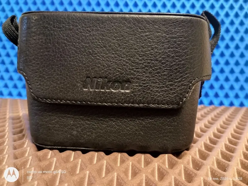 Продам жёсткий чехол для Nikon P7000. 2 Продам жёсткий чехол для Nikon P7000. 2