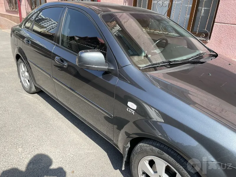 Chevrolet Gentra 2019 3 Chevrolet Gentra 2019 3