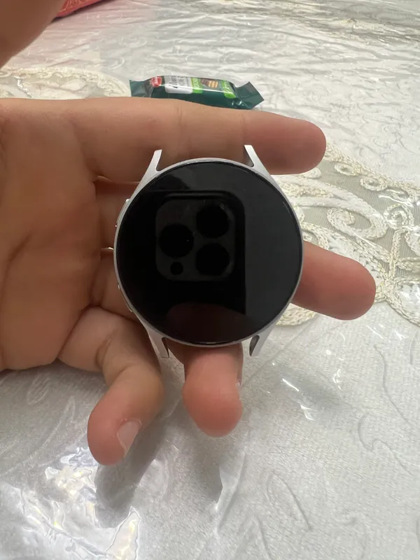 Samsung watch 7 full koplekt 7