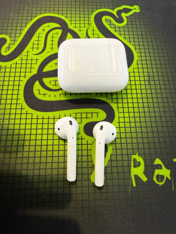 Airpods 2 org — фото 4