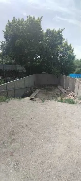 Продается участок на Якосарайском районе — фото 2