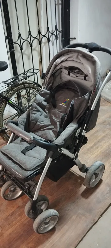 Bolalar aravachasini Peerre cardin sotaman 5